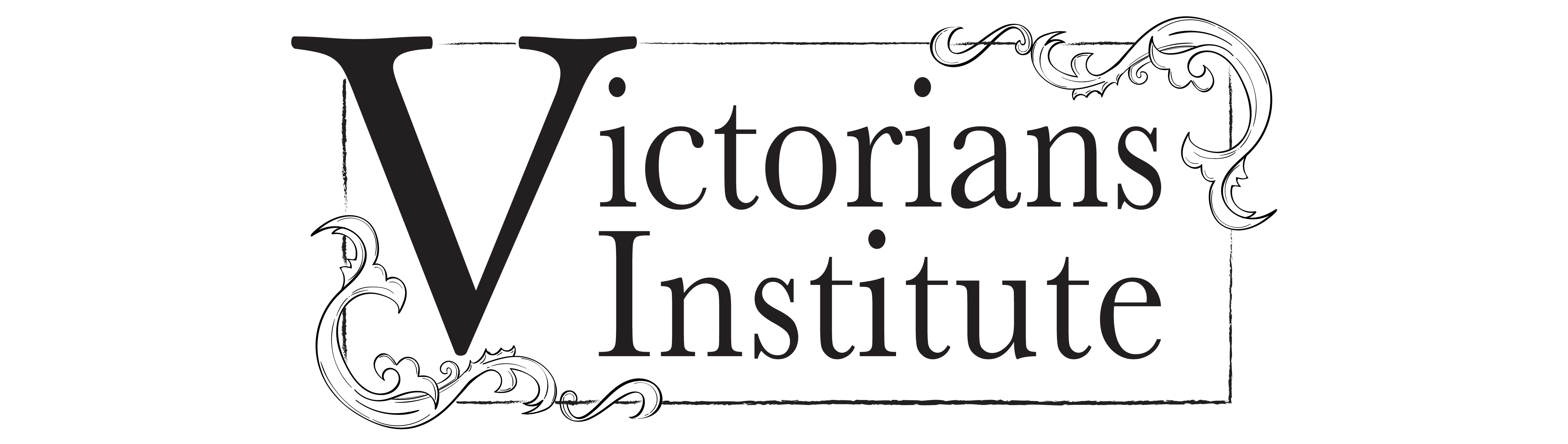 Victorians Institute and Journal